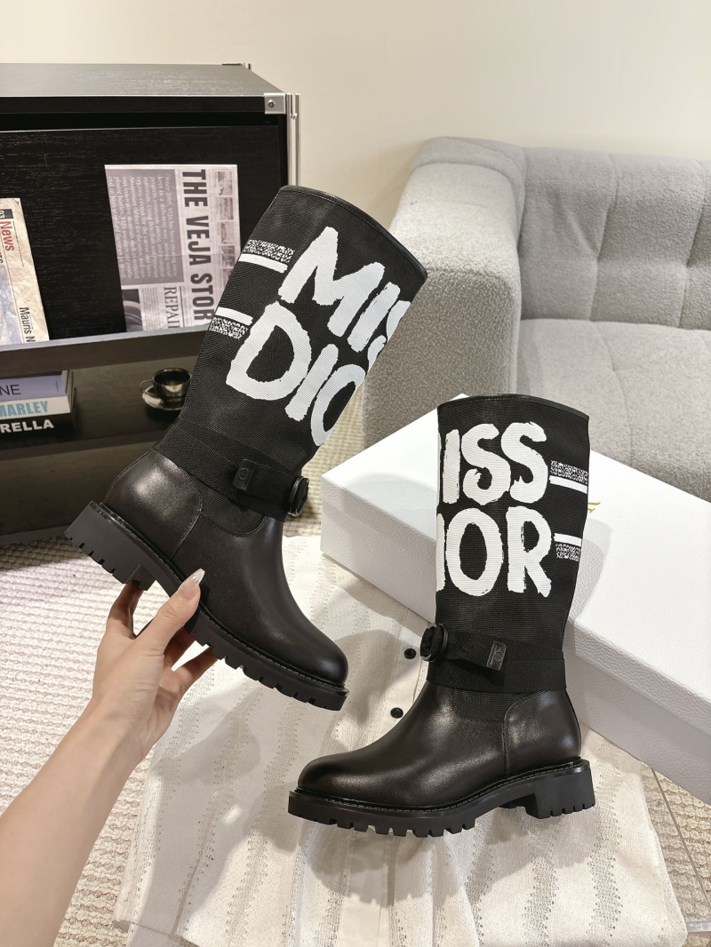 chr1st1an D10r boots